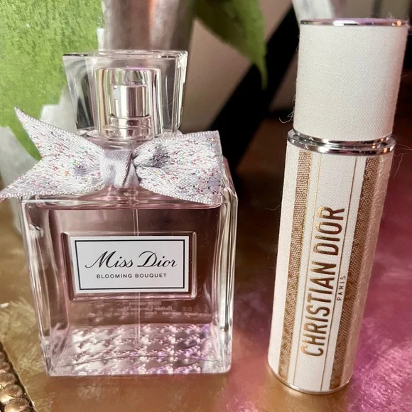 Dior Miss Dior Blooming Bouquet Set - Picture 2 of 6